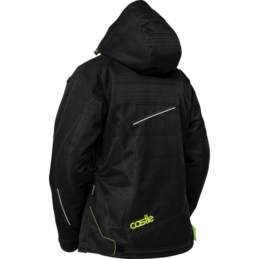 women's castle snowmobile jackets