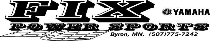 Fix Power Sports Inc. logo