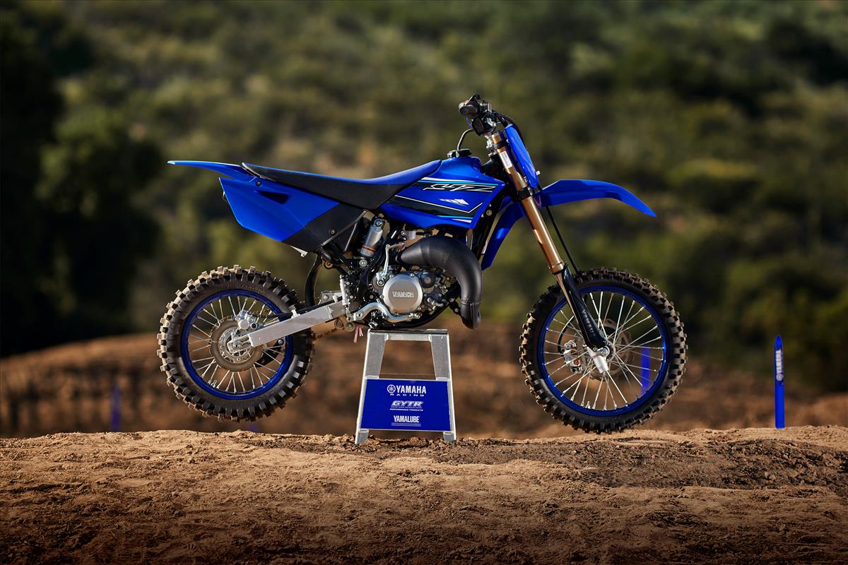 Racing Yz 85 ARMSLIST For Sale/Trade Top notch race ready YZ 85