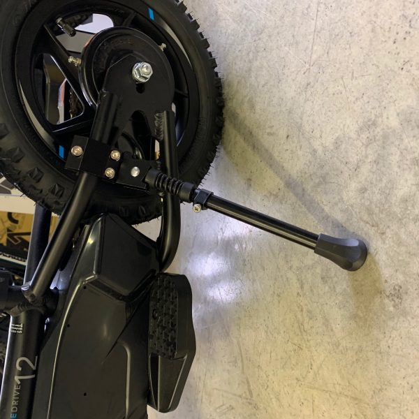 KICKSTAND FOR 16IN STACYC EDRIVE BIKE NEW!!! Fix Power Sports Inc.