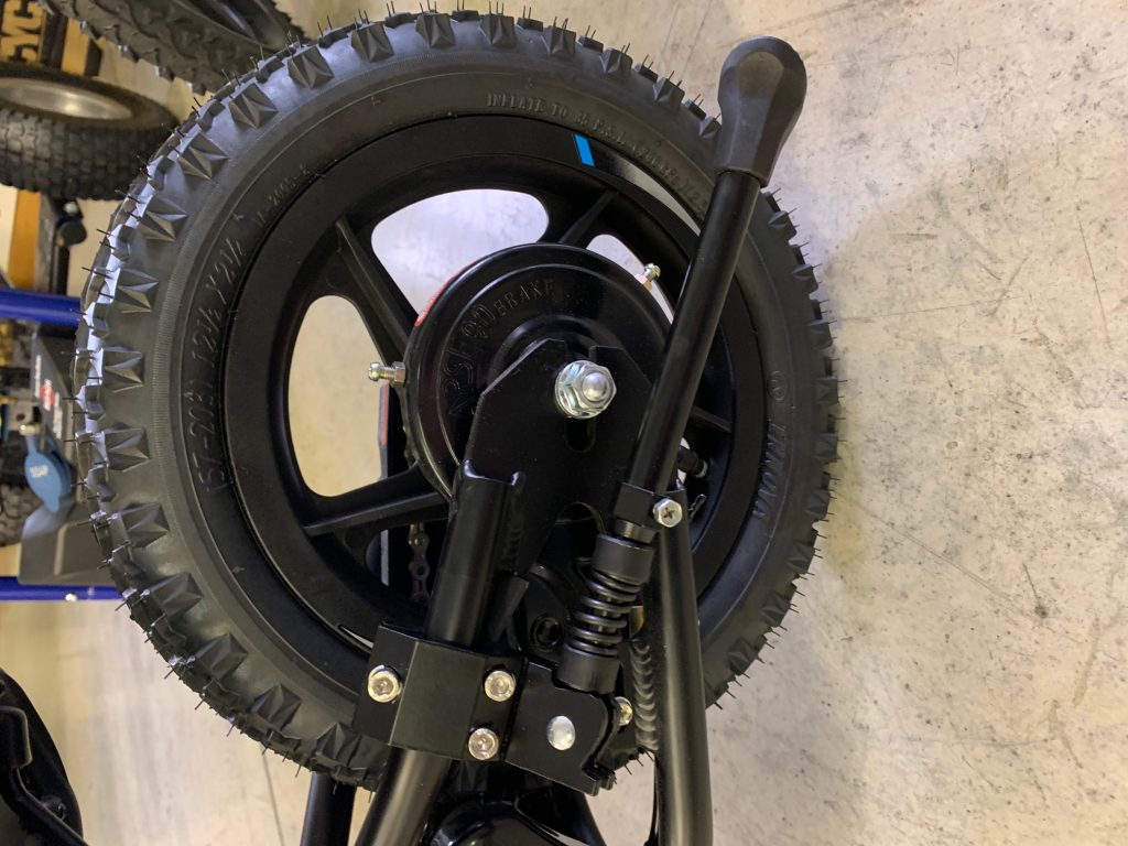 TO FIXPOWERSPORTS! Fix Power Sports Inc.