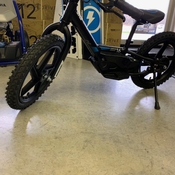 KICKSTAND FOR 16IN STACYC EDRIVE BIKE NEW!!! Fix Power Sports Inc.