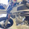 GPX MOTO AUTO E-START MINI FSE 60 YOUTH BIKE NEW! GREY! CALL FOR PRICE! - Image 2