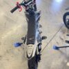 GPX MOTO AUTO E-START MINI FSE 60 YOUTH BIKE NEW! GREY! CALL FOR PRICE! - Image 4