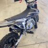 GPX MOTO AUTO E-START MINI FSE 60 YOUTH BIKE NEW! GREY! CALL FOR PRICE! - Image 5