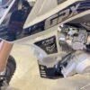 GPX MOTO DIRTBIKE FSE 140 SEMI AUTO NEW GREY! CALL FOR PRICE! - Image 5