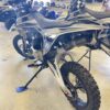 GPX MOTO DIRTBIKE FSE 140 SEMI AUTO NEW GREY! CALL FOR PRICE! - Image 4