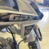 GPX MOTO DIRTBIKE FSE 140 SEMI AUTO NEW GREY! CALL FOR PRICE! - Image 2