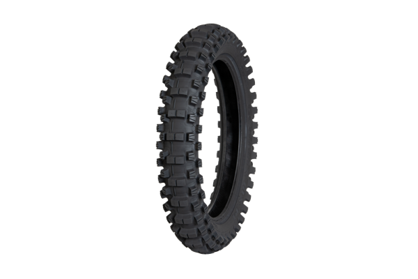 Dunlop Geomax MX34 DIRTBIKE Rear Tire 90-100-14