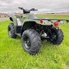 2025 YAMAHA kodiak 450 4wd eps green! brand new! -$7,599 - Image 7