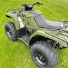 2025 YAMAHA kodiak 450 4wd eps green! brand new! -$7,599 - Image 8