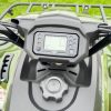 2025 YAMAHA kodiak 450 4wd eps green! brand new! -$7,599 - Image 11