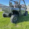 2025 YAMAHA wolverine x-2 1000 eps r-spec 4wd new red/gray with 2000$ discount! -$15999 - Image 5