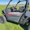 2025 YAMAHA wolverine x-2 1000 eps r-spec 4wd new red/gray with 2000$ discount! -$15999 - Image 9