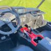 2025 YAMAHA wolverine x-2 1000 eps r-spec 4wd new red/gray with 2000$ discount! -$15999 - Image 8
