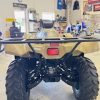 2025 YAMAHA KODIAK 700 EPS WITH DIFFLOCK Fall Beige w/ Realtree Edge BRAND NEW! - $9599 - Image 5