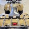 2025 YAMAHA KODIAK 700 EPS WITH DIFFLOCK Fall Beige w/ Realtree Edge BRAND NEW! - $9599 - Image 6