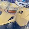 2025 YAMAHA KODIAK 700 EPS WITH DIFFLOCK Fall Beige w/ Realtree Edge BRAND NEW! - $9599 - Image 10