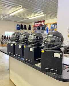 SCORPION EXO COVERT FX CARBON FULL FACE HELMET GLOSS BLACK * NEW* SELECT SIZE LG-3X