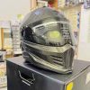 SCORPION EXO COVERT FX CARBON FULL FACE HELMET GLOSS BLACK * NEW* SELECT SIZE LG-3X - Image 3
