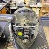 SCORPION EXO COVERT FX CARBON FULL FACE HELMET GLOSS BLACK * NEW* SELECT SIZE LG-3X - Image 4