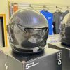 SCORPION EXO COVERT FX CARBON FULL FACE HELMET GLOSS BLACK * NEW* SELECT SIZE LG-3X - Image 5