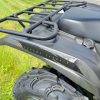 2025 YAMAHA grizzly 700 eps x-tr! matte grey/metallic black! NEW!-$10899 - Image 5
