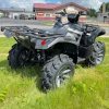 2025 YAMAHA grizzly 700 eps x-tr! matte grey/metallic black! NEW!-$10899 - Image 4