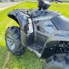 2025 YAMAHA grizzly 700 eps x-tr! matte grey/metallic black! NEW!-$10899 - Image 6