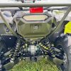 2025 YAMAHA grizzly 700 eps x-tr! matte grey/metallic black! NEW!-$10899 - Image 7