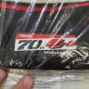 YAMAHA RACING 70th Anniversary Pom Beanie- Adult - Image 2