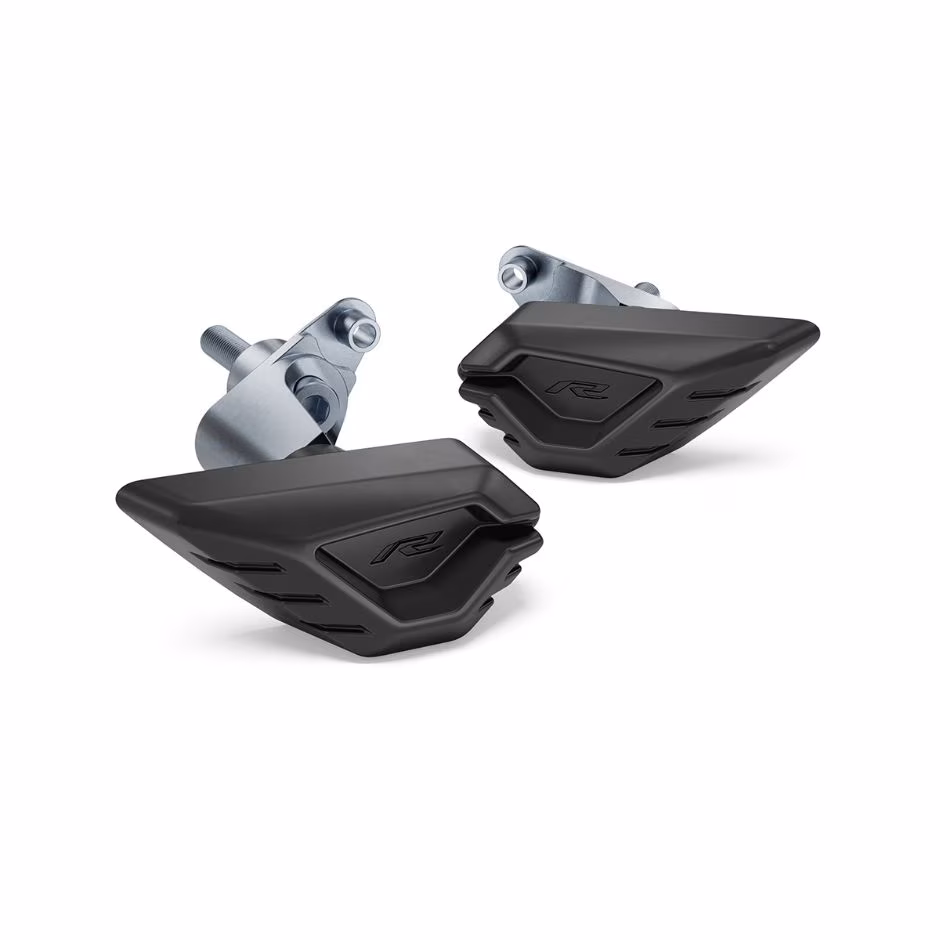 YAMAHA YZF-R9 Frame Sliders NEW*