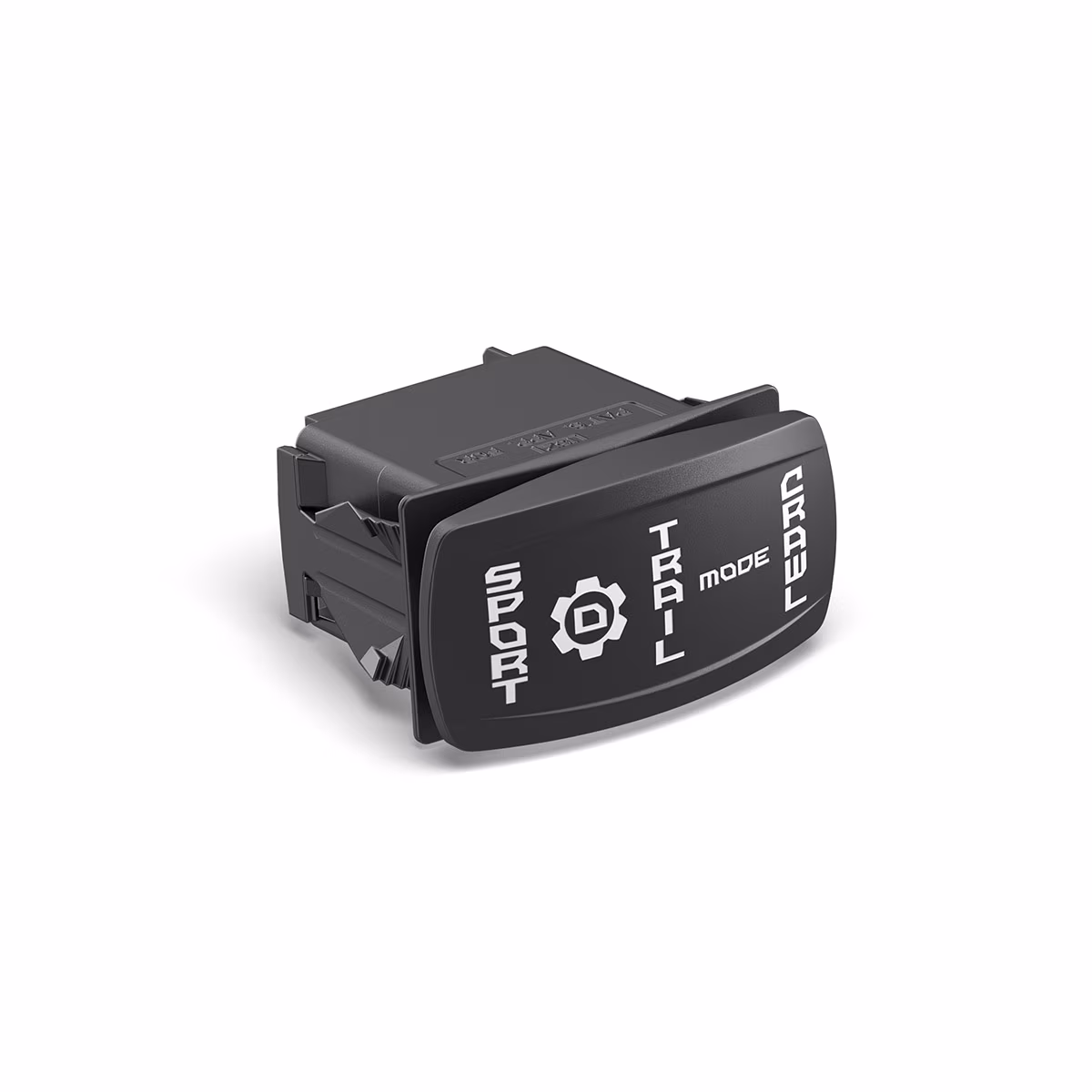 Yamaha Wolverine X2 1000 D-Mode Switch For Side-x-side