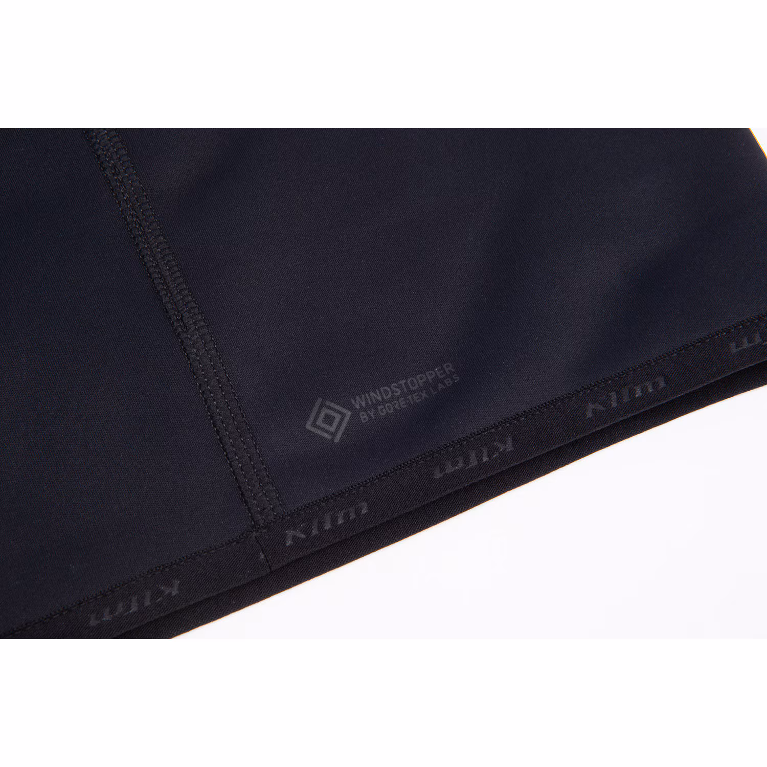 KLIM INVERSION NECK WARMER - BLACK - Image 3