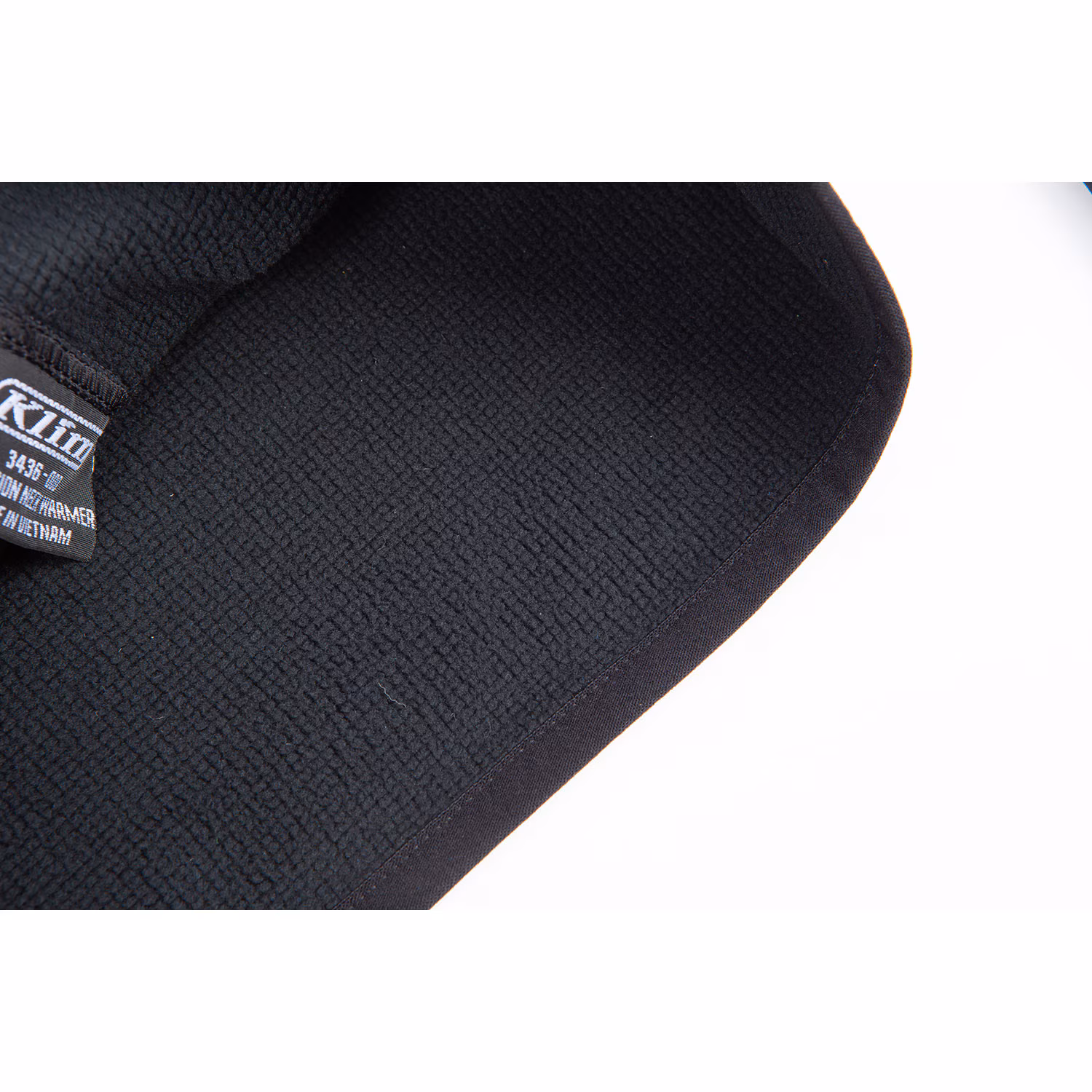 KLIM INVERSION NECK WARMER - BLACK - Image 4