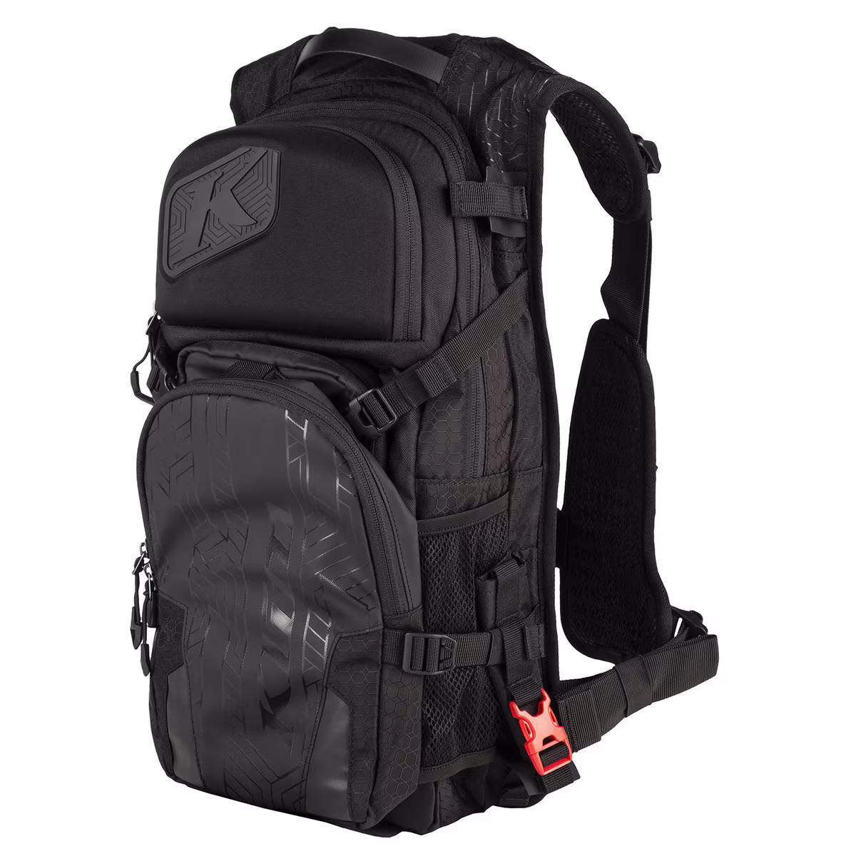 KLIM NAC PAK ASPHALT CONCEALMENT - NEW