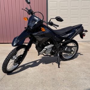 2026 YAMAHA WR-125R DUAL SPORT BLACK BRAND NEW! -$3999