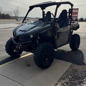 2026 YAMAHA wolverine x2 1000 xt-r side x side Moss Grey / Tactical Black -Huge discount| Brand new!-$16,849