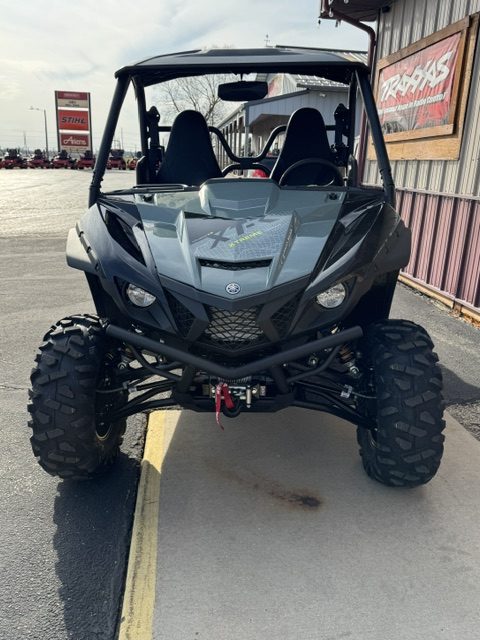 2026 YAMAHA wolverine x2 1000 xt-r side x side Moss Grey / Tactical Black -Huge discount| Brand new!-$16,849 - Image 2
