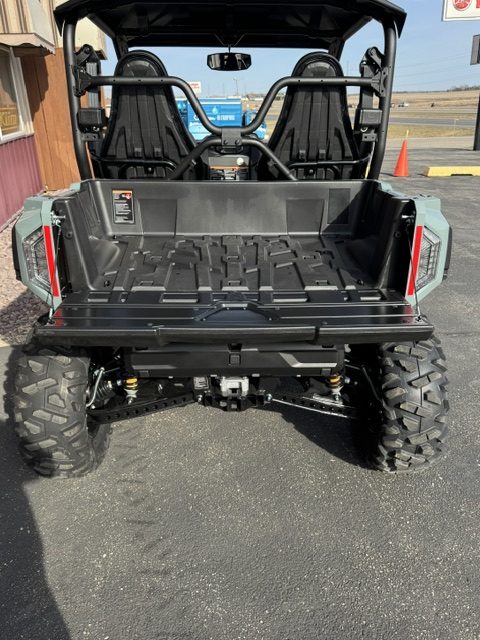 2026 YAMAHA wolverine x2 1000 xt-r side x side Moss Grey / Tactical Black -Huge discount| Brand new!-$16,849 - Image 10