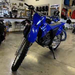 2026 YAMAHA tt-r 230 trail bike new!-$4,699
