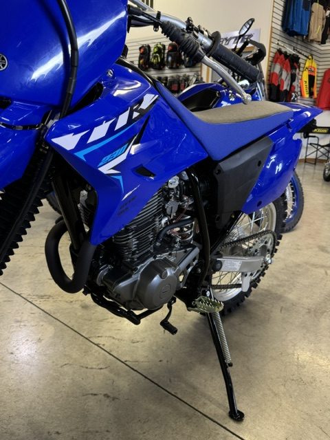 2026 YAMAHA tt-r 230 trail bike new!-$4,699 - Image 2