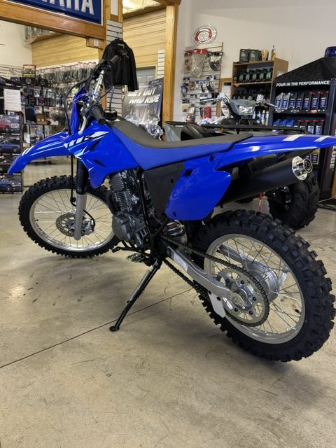 2026 YAMAHA tt-r 230 trail bike new!-$4,699 - Image 3