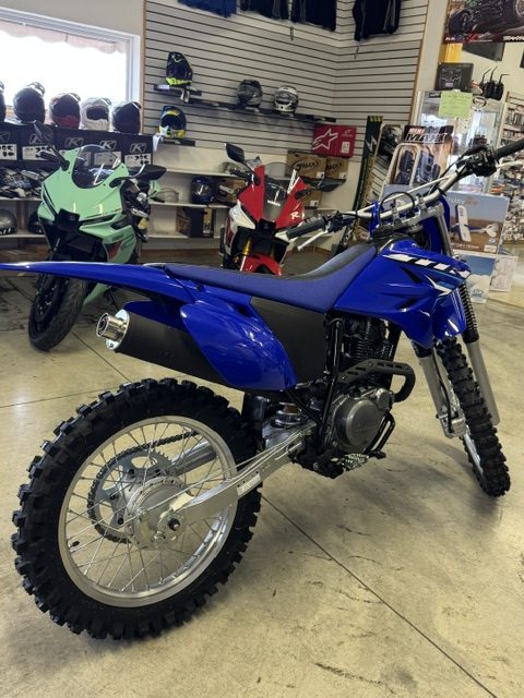 2026 YAMAHA tt-r 230 trail bike new!-$4,699 - Image 4