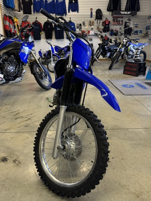 2026 YAMAHA tt-r 230 trail bike new!-$4,699 - Image 5