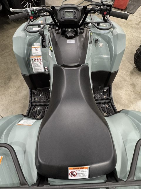 2026 YAMAHA KODIAK 450 EPS XT-R 4X4 DIFFLOCK ATV MOSS GRAY BRAND NEW!-$ 8,199 - Image 10
