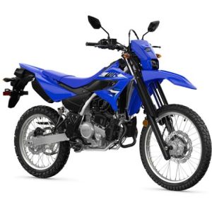 2026 YAMAHA WR-12R DUAL SPORT BIKE BRAND NEW TEAM YAMAHA BLUE! -$3,849