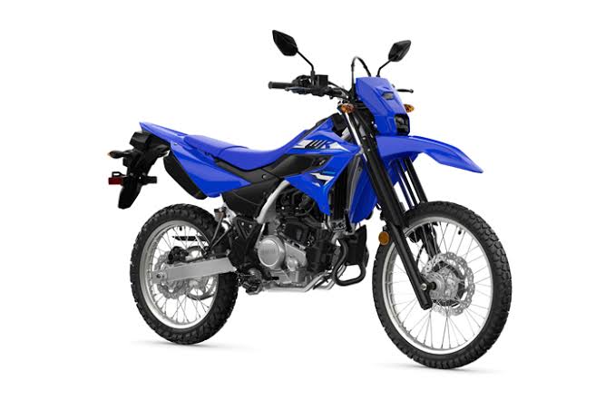2026 YAMAHA WR-12R DUAL SPORT BIKE BRAND NEW TEAM YAMAHA BLUE! -$3,849